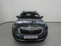 Škoda Karoq 2.0 TDI Ambition SUV 7DSG