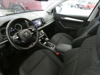 Škoda Karoq 2.0 TDI Ambition SUV 7DSG
