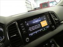 Škoda Karoq 2.0 TDI Ambition SUV 7DSG