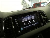 Škoda Karoq 2.0 TDI Ambition SUV 7DSG