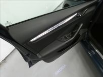 Škoda Octavia 2.0 TDI  DSG Style  combi