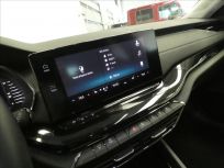 Škoda Octavia 2.0 TDI  DSG Style  combi