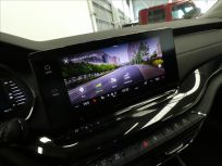 Škoda Octavia 2.0 TDI  DSG Style  combi