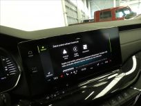 Škoda Octavia 2.0 TDI  DSG Style  combi