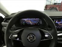 Škoda Octavia 2.0 TDI  DSG Style  combi