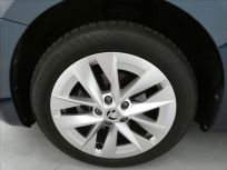 Škoda Octavia 2.0 TDI  DSG Style  combi