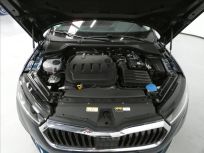 Škoda Octavia 2.0 TDI  DSG Style  combi