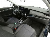 Škoda Octavia 2.0 TDI  DSG Style  combi