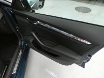Škoda Octavia 2.0 TDI  DSG Style  combi