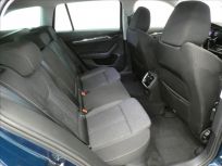 Škoda Octavia 2.0 TDI  DSG Style  combi