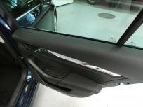 Škoda Octavia 2.0 TDI  DSG Style  combi