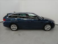 Škoda Octavia 2.0 TDI  DSG Style  combi