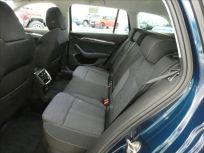 Škoda Octavia 2.0 TDI  DSG Style  combi