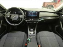 Škoda Octavia 2.0 TDI  DSG Style  combi
