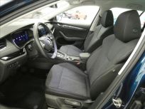 Škoda Octavia 2.0 TDI  DSG Style  combi