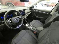 Škoda Octavia 2.0 TDI  DSG Style  combi