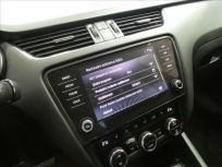 Škoda Octavia 1.6 TDI Style Combi 7DSG