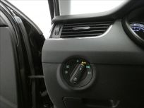 Škoda Octavia 1.6 TDI Style Combi 7DSG
