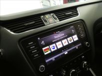 Škoda Octavia 1.6 TDI Style Combi 7DSG