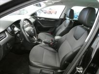 Škoda Octavia 1.6 TDI Style Combi 7DSG