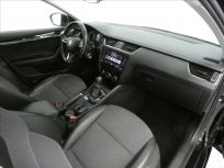 Škoda Octavia 1.6 TDI Style Combi 7DSG