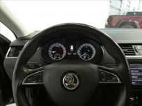 Škoda Octavia 1.6 TDI Style Combi 7DSG