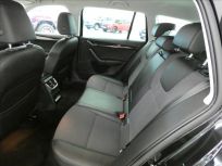 Škoda Octavia 1.6 TDI Style Combi 7DSG