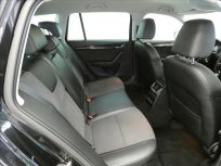Škoda Octavia 1.6 TDI Style Combi 7DSG