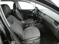 Škoda Octavia 1.6 TDI Style Combi 7DSG
