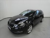 Škoda Octavia 1.6 TDI Style Combi 7DSG