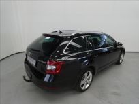 Škoda Octavia 1.6 TDI Style Combi 7DSG