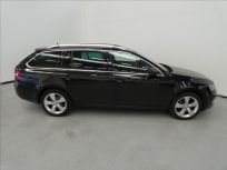 Škoda Octavia 1.6 TDI Style Combi 7DSG