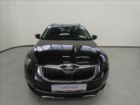 Škoda Octavia 1.6 TDI Style Combi 7DSG