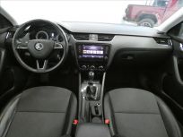 Škoda Octavia 1.6 TDI Style Combi 7DSG
