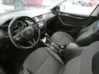 Škoda Octavia 1.6 TDI Style Combi 7DSG