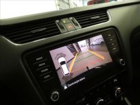 Škoda Octavia 1.6 TDI Style Combi 7DSG