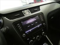 Škoda Octavia 1.6 TDI Style Combi 7DSG