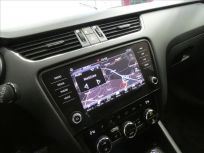Škoda Octavia 1.6 TDI Style Combi 7DSG