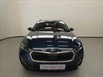 Škoda Octavia 1.5 TSI AmbitionPlus  Combi