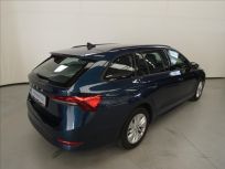 Škoda Octavia 1.5 TSI AmbitionPlus  Combi