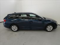 Škoda Octavia 1.5 TSI AmbitionPlus  Combi