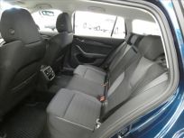 Škoda Octavia 1.5 TSI AmbitionPlus  Combi