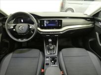 Škoda Octavia 1.5 TSI AmbitionPlus  Combi