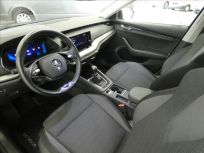 Škoda Octavia 1.5 TSI AmbitionPlus  Combi