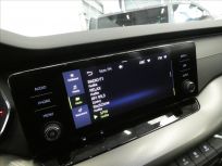 Škoda Octavia 1.5 TSI AmbitionPlus  Combi