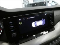 Škoda Octavia 1.5 TSI AmbitionPlus  Combi