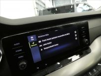 Škoda Octavia 1.5 TSI AmbitionPlus  Combi