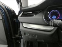 Škoda Octavia 1.5 TSI AmbitionPlus  Combi