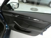 Škoda Octavia 1.5 TSI AmbitionPlus  Combi
