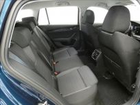 Škoda Octavia 1.5 TSI AmbitionPlus  Combi
